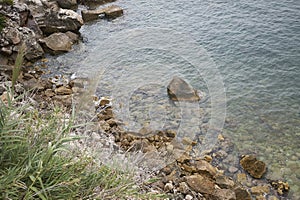 View of Torre Colonna photo