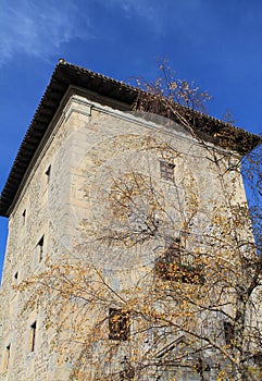 Torre de Artziniega Basque Country photo