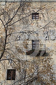 Torre de Artziniega Basque Country photo