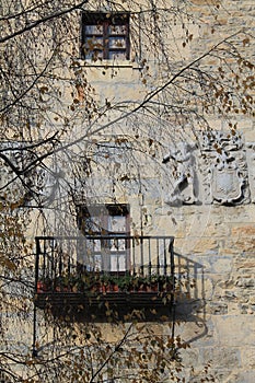 Torre de Artziniega Basque Country photo