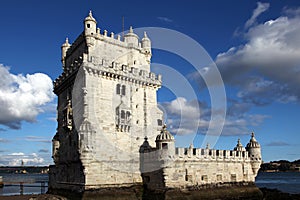 Torre de Belem photo