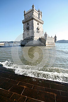 Torre de Belem photo