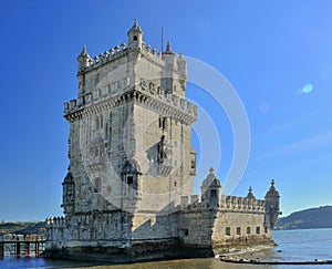 Torre de Belem