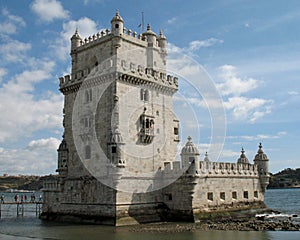 Torre de belem,Lisbon,Portugal photo