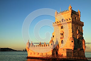 Torre de BelÃÂ©m photo