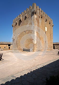 Torre de Canyamel, Mallorca