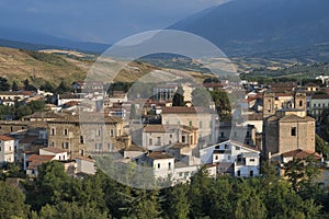 Torre de Passeri Pescara, Abruzzi, Italy