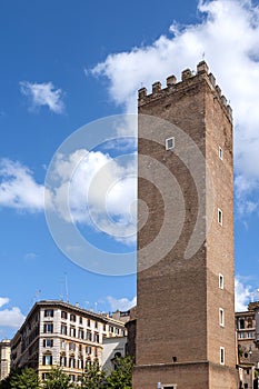 Torre dei Capocci