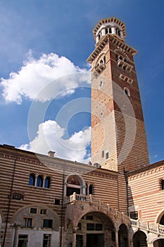 Torre dei Lamberti