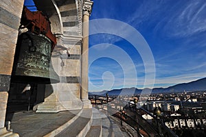 Torre dei Pisa