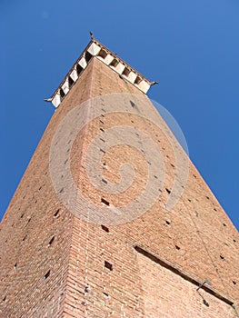 Torre del Mangia