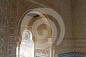 Torre del Mihrab photo