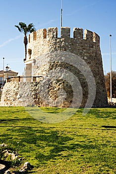 Torre del Moro Torrevieja Alicante Spain