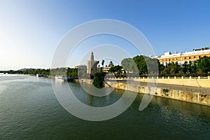 Torre del Oro