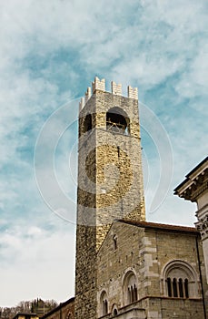 Torre del Pegol, Brescia, Italy