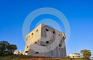 Torre del Rey Oropesa de Mar in Castellon
