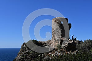 Torre del Verger, Mallorca, Spain