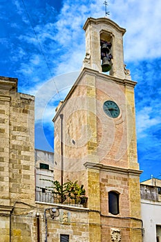 Torre dell`Orologio photo