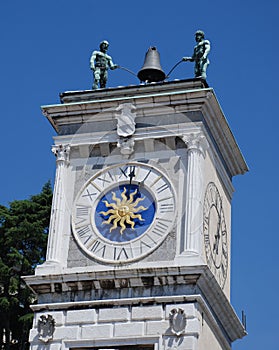 Torre dell' Orologio photo
