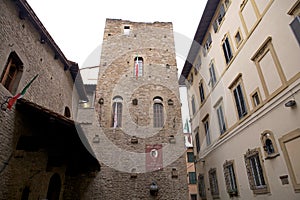 Torre della Castagna