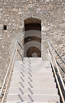 Torre di Monte Pucci, Puglia
