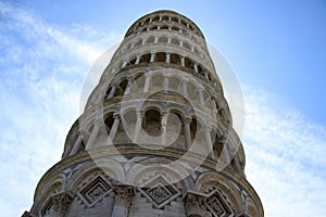 Torre di Pisa