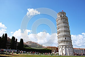 Torre di Pisa
