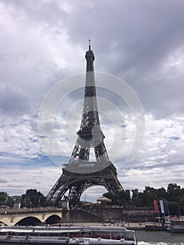 Torre Eifel