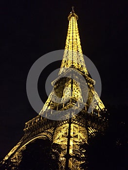 Torre Eifel