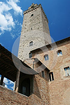 Torre Grossa photo