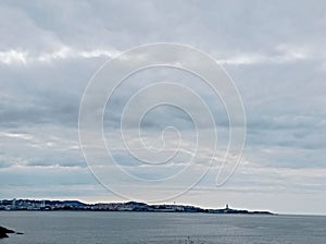 Torre of Hercules - In A Coruña