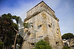 Torre Matilde Viareggio