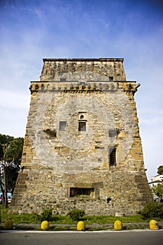 Torre Matilde Viareggio