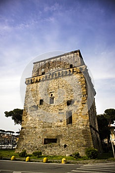 Torre Matilde Viareggio photo