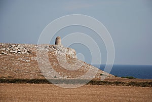 Torre San Emilio photo