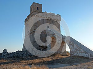 Torre Squillace