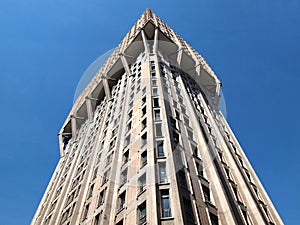 Torre Velasca, Milan