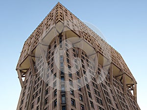 Torre Velasca, Milan