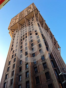 Torre Velasca photo