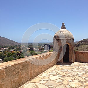 Torre Vigilancia Castle photo