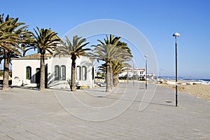 Torredembarra, Spain