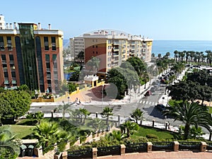 Torremolinos, Costa del Sol