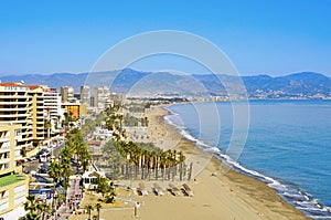 Torremolinos, Spain