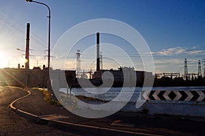 Torrens Island Power Station