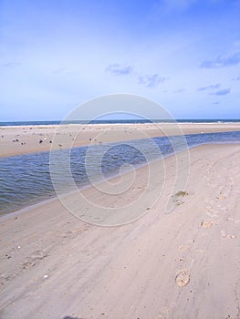 Torrens River Mouth