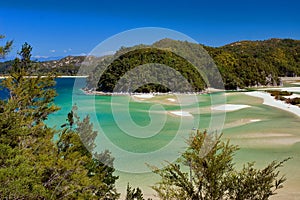 Torrent bay golden beach