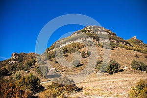 The Torrent de Gravet