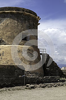 Torreon de San Miguel de Cato de Gata photo