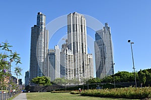 Torres de Buenos Aires photo