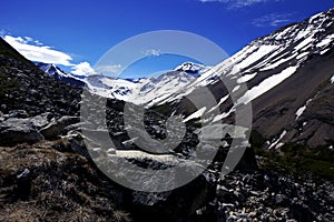 Torres del Paine